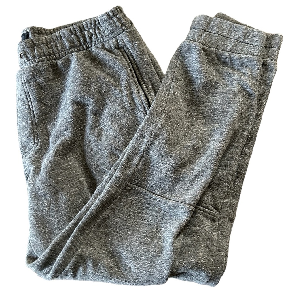 XCelsius Active Grey Sweatpants